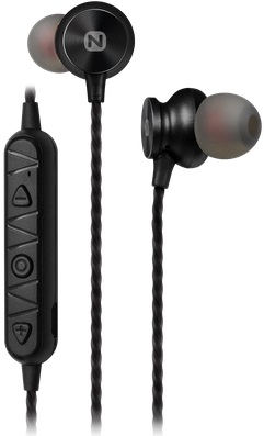 Наушники Bluetooth Nobby Comfort B-110 (NBC-BH-42-92);