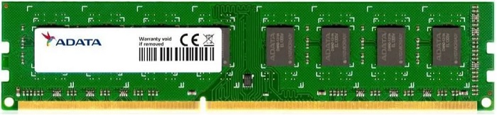 Оперативная память DDR3 8Гб A-Data Premier