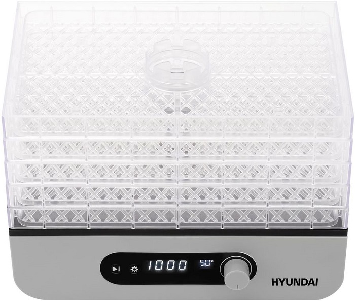 Сушилка для овощей и фруктов Hyundai