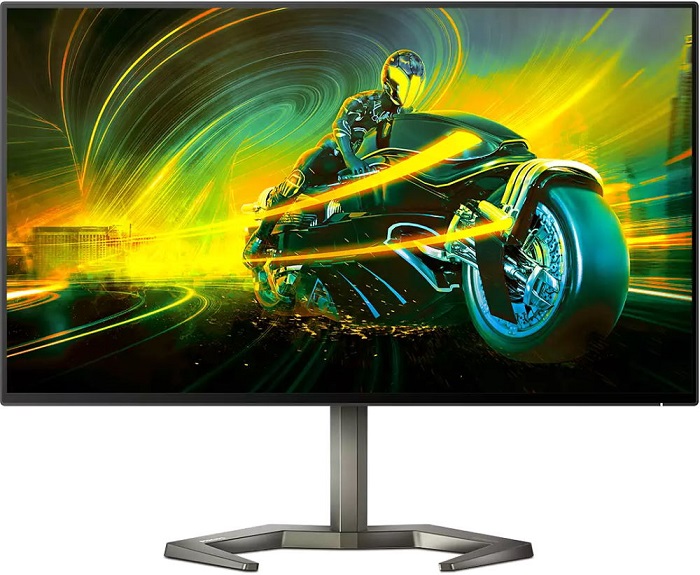 Монитор 27" Philips 27M1F5800/00; IPS; 3840x2160;