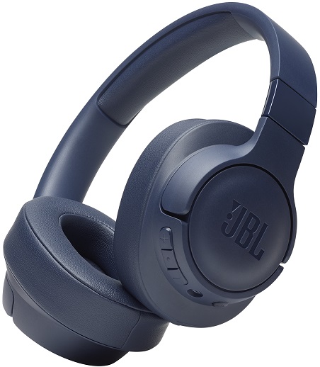 Наушники Bluetooth JBL Tune 700BT (JBLT700BTBLU);