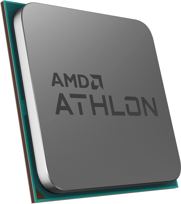 Процессор AMD Athlon 200GE (YD200GC6M2OFB); 2x3.2