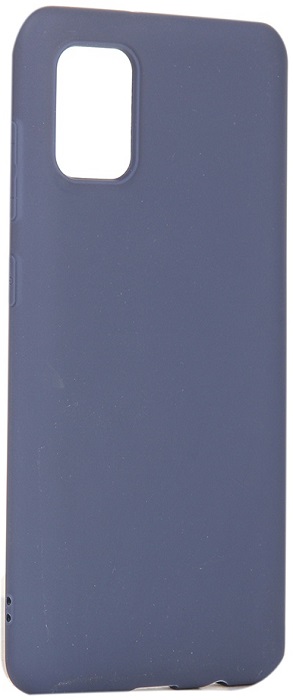 Чехол для смартфона Realme C15 Red