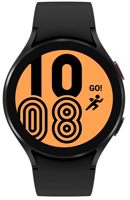 Смарт-часы Samsung Galaxy Watch 4 44mm