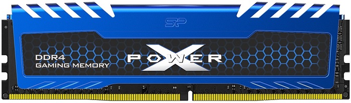 Оперативная память DDR4 8Гб Silicon Power