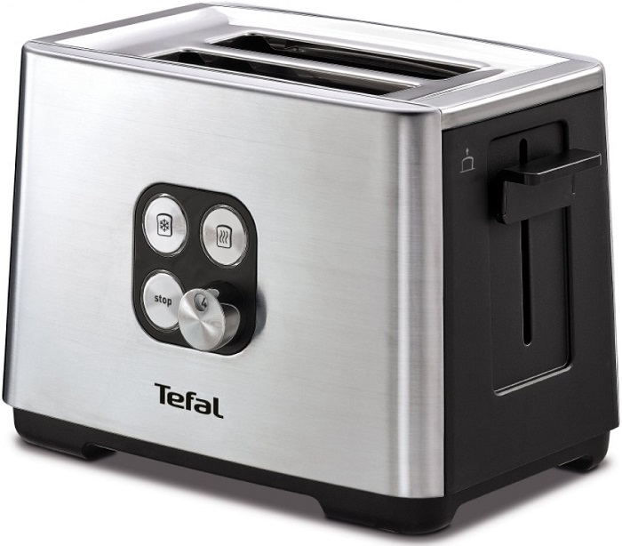 Тостер Tefal TT420D30; 900 Вт; 7