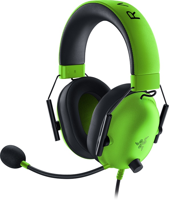 Наушники игровые Razer Blackshark V2 X