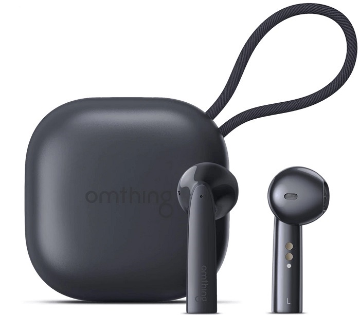 TWS-наушники 1More Omthing AirFree Pods True