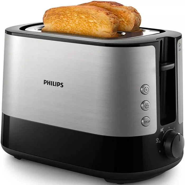 Тостер Philips HD2635/90; 950 Вт; 7