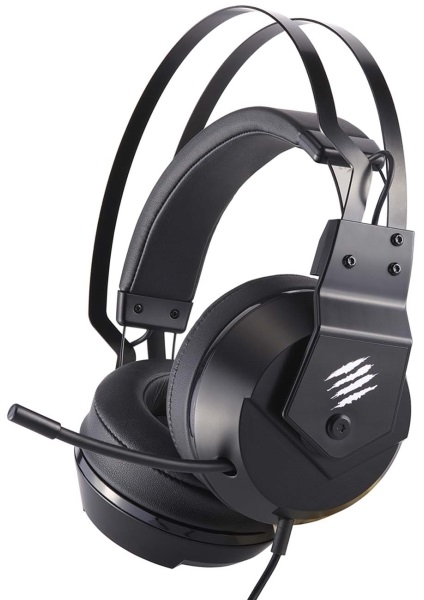 Наушники игровые Mad Catz F.R.E.Q. 2