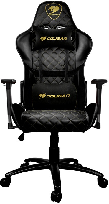 Кресло для геймеров Cougar Armor One