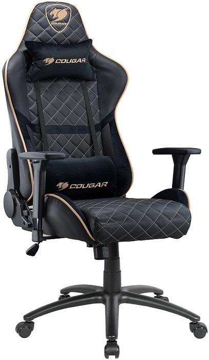 Кресло для геймеров Cougar Armor One