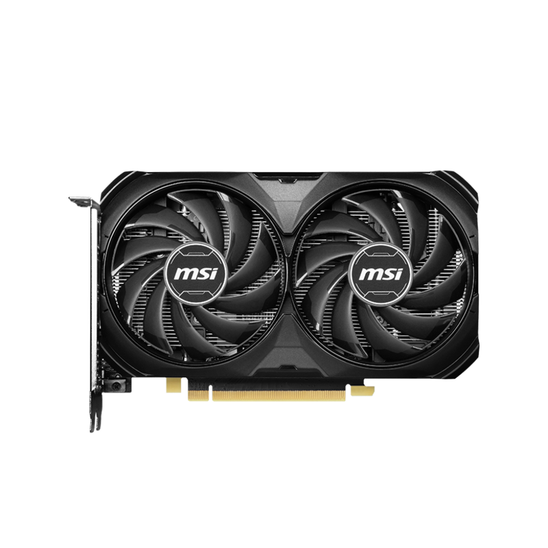 Видеокарта nVidia RTX 4060Ti MSI RTX