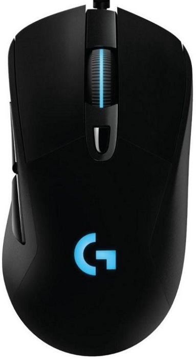 Мышь USB Logitech G403 (910-004824); 6