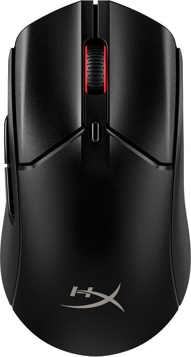 Мышь беспроводная HyperX Pulsefire Haste 2