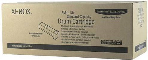 Картридж лазерный Xerox (101R00434); для Xerox