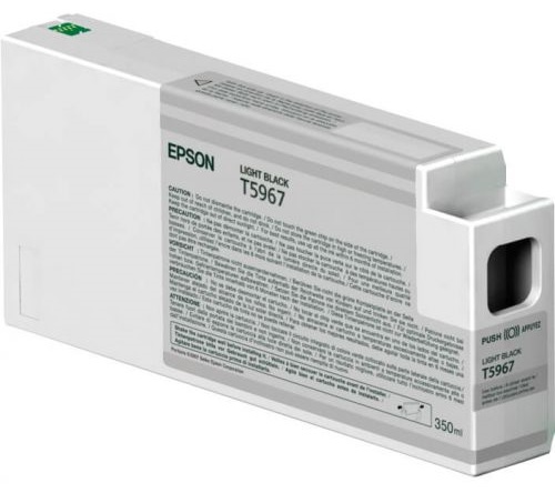 Картридж струйный Epson T5967 (C13T596700); StylusPro
