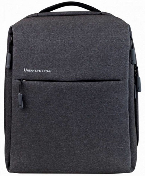 Рюкзак для ноутбука 15.6" Xiaomi Mi