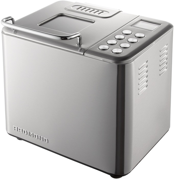 Хлебопечка Redmond RBM-M1920; 550 Вт; 19