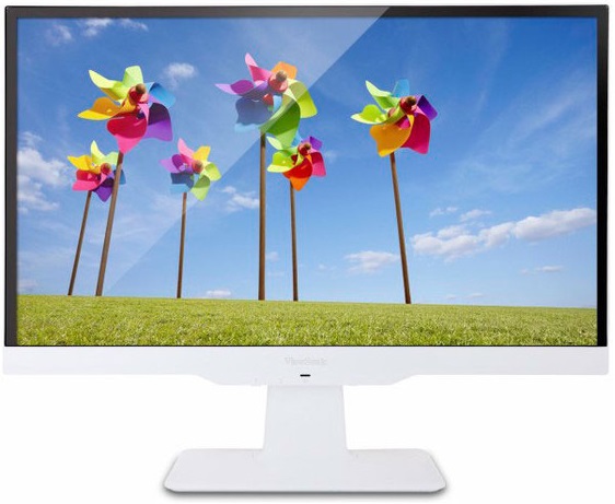 Монитор 22" ViewSonic VX2263SMHL-W (VS15701); AH-IPS;