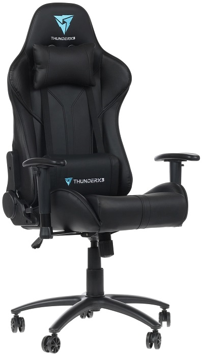 Кресло для геймеров ThunderX3 RC3 (TX3-RC3B);