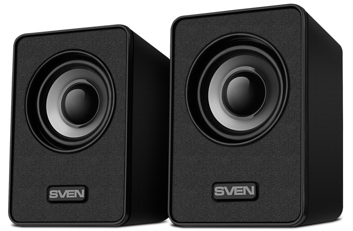 Колонки 2.0 Sven 135 (SV-020231); 6