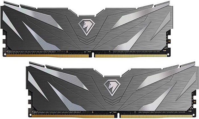 Оперативная память DDR4 32Гб Netac Shadow