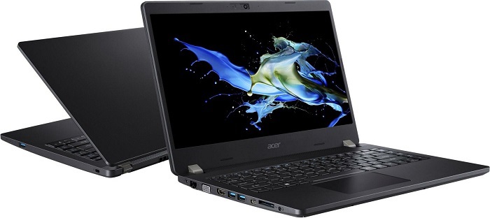 Ноутбук 14" Acer TravelMate P2 TMP214-53-384Y