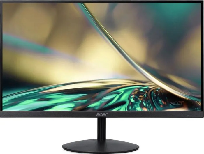 Монитор 24" Acer SA242YHbi (UM.QS2EE.H02); VA;