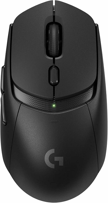 Мышь беспроводная Logitech G309 Lightspeed (910-007199/910-007201);