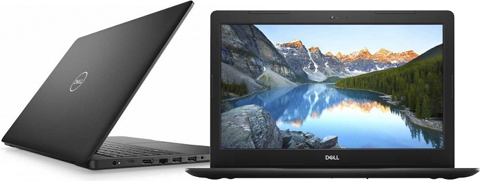 Ноутбук 15.6" Dell Inspiron 3593 (3593-8635);