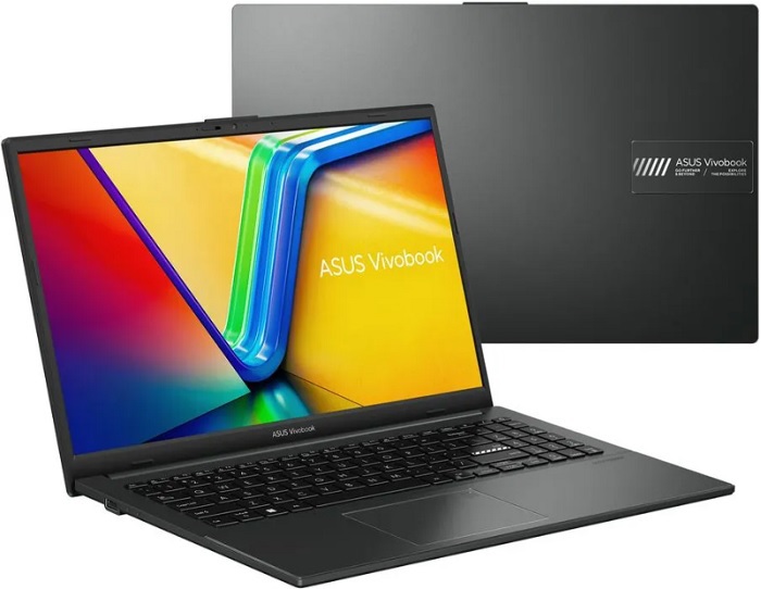 Ноутбук 15.6" Asus E1504FA-BQ585 (90NB0ZR2-M00XB0); 1920х1080;