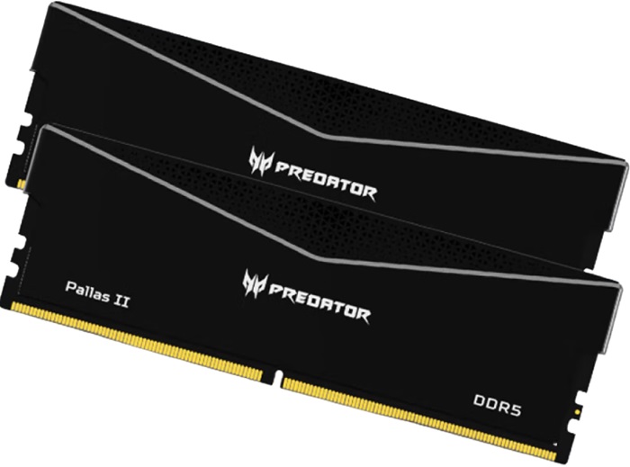 Оперативная память DDR5 32Гб Acer Predator