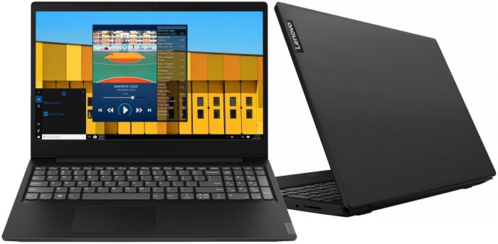 Ноутбук 15.6" Lenovo IdeaPad S145-15AST (81N3007CRK);