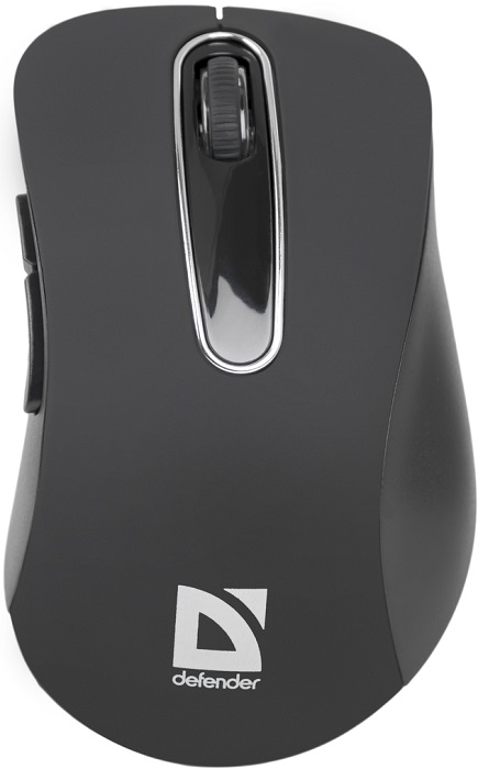 Мышь беспроводная Defender Datum MM-075 (52075);