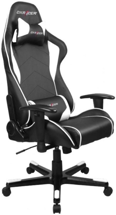 Кресло для геймеров DXRacer Formula (OH/FE08/NW);