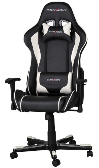 Кресло для геймеров DXRacer Formula OH/FE08/NW