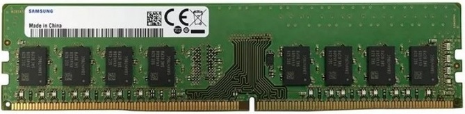 Оперативная память DDR4 4Гб Samsung (M378A5244CB0-CTD);