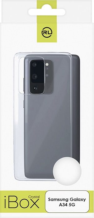 Чехол для смартфона Samsung Galaxy A34