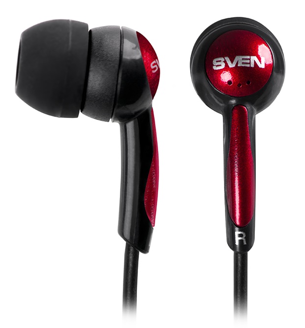 Наушники Sven E-130 (SV-017798); вкладыши; 32