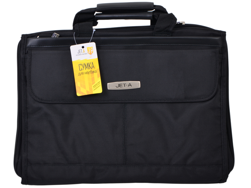Сумка для ноутбука 15.6" Jet.A (LB15-51);