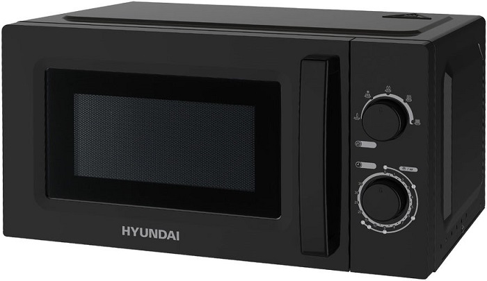 Микроволновая печь Hyundai HYM-M2008; 700 Вт;