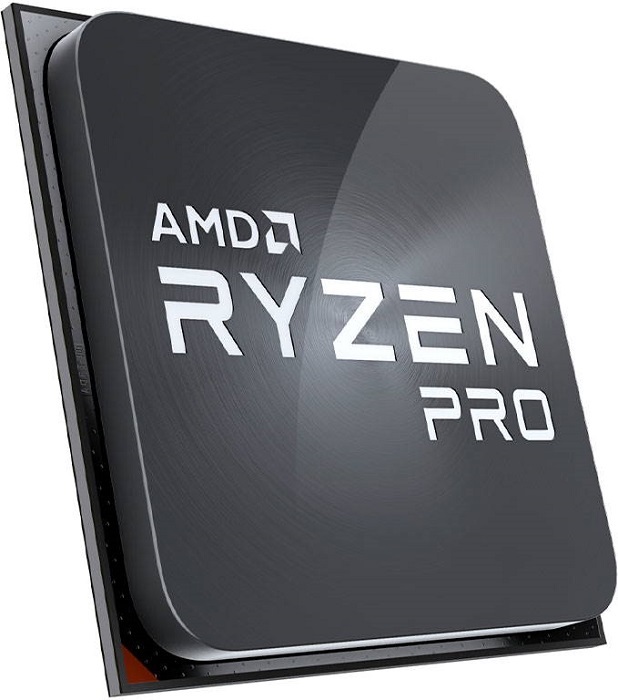Процессор AMD Ryzen 3 PRO 4350G
