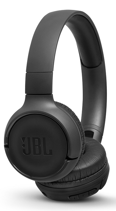 Наушники Bluetooth JBL Tune 500BT (JBLT500BTBLK);