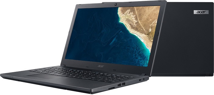Ноутбук 15.6" Acer TravelMate P2 TMP215-41-G2-R38K