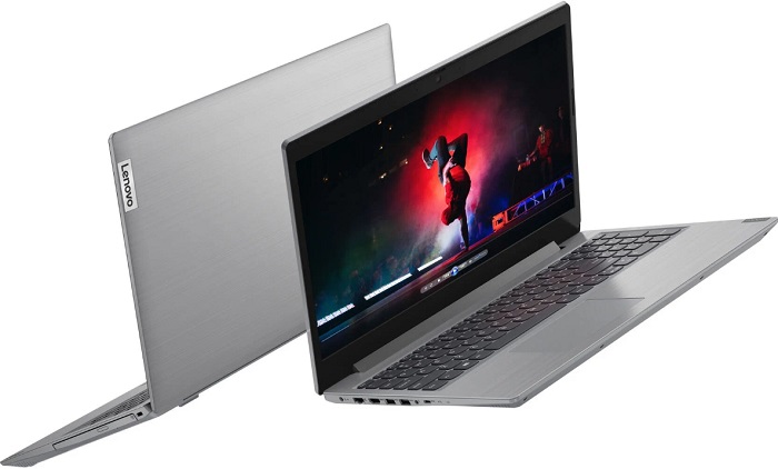 Ноутбук 15.6" Lenovo IdeaPad L3 15IML05