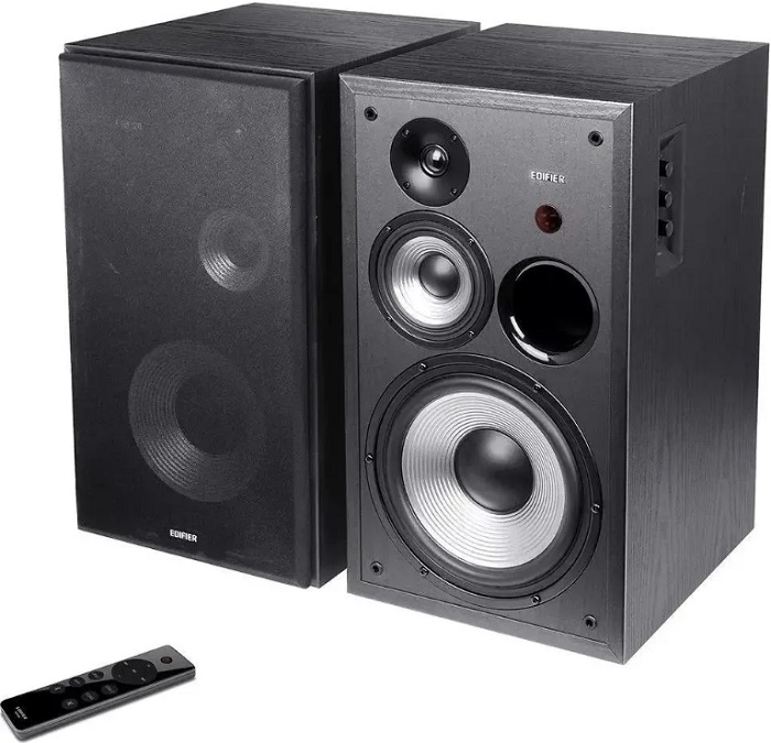 Колонки 2.0 Edifier R2850DB; 150 Вт;