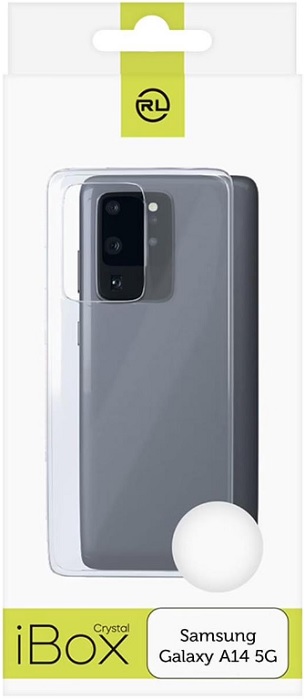 Чехол для смартфона Samsung Galaxy A14