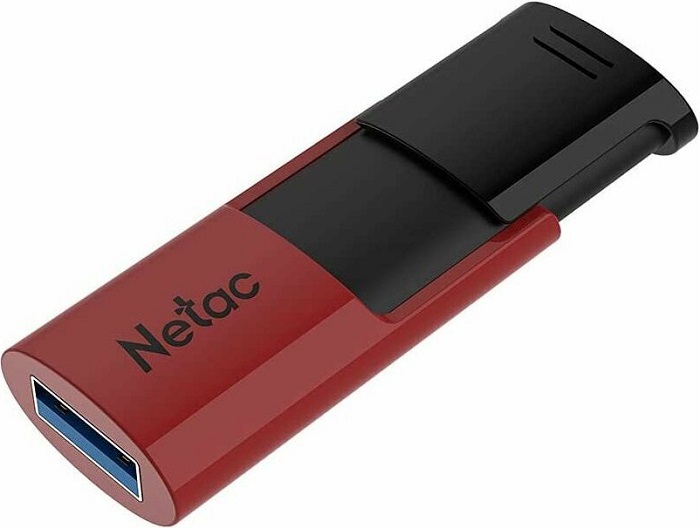 USB-флэш 64 ГБ Netac U182 (NT03U182N-064G-30RE);