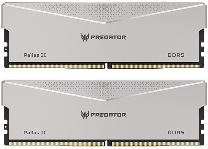 Оперативная память DDR5 32Гб Acer Predator